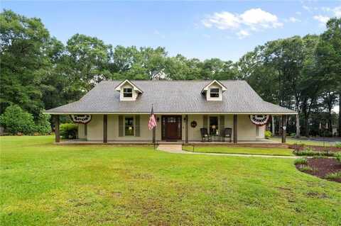 8570 Vintage Woods Drive, Mobile, AL 36619