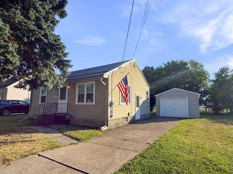 2304 HARRISON Street, Erie, PA 16510
