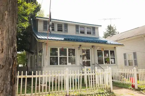 144 WRIGHT Street, Corry, PA 16407