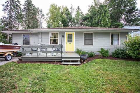 215 WALNUT Street, Edinboro, PA 16412