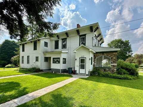 336 MEADVILLE Street unit: 336A, Edinboro, PA 16412