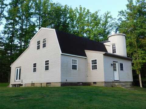 12851 FRY Road, Edinboro, PA 16412