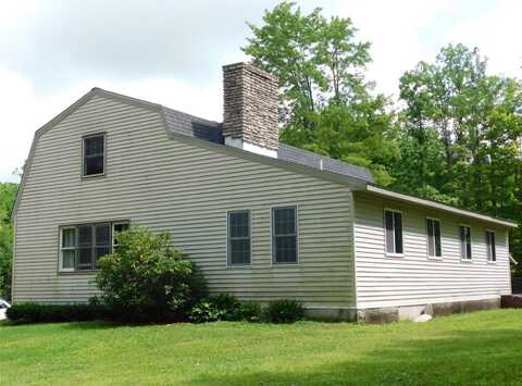 12851 FRY Road, Edinboro, PA 16412