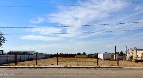 12148 VALLADOLID Drive, San Elizario, TX 79849