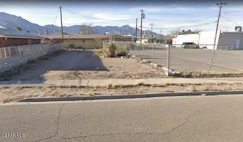 Arabian Nights Street, El Paso, TX 79924