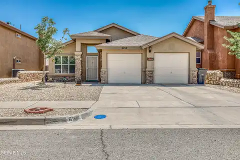 6132 River Park Place, El Paso, TX 79932
