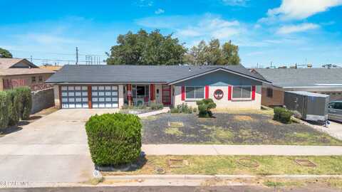 10393 PASADENA Circle, El Paso, TX 79924