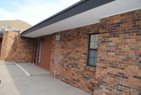 4800 N Stanton Street unit: 197, El Paso, TX 79902