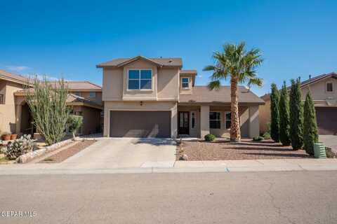7705 MAPLE LANDING Court, El Paso, TX 79912