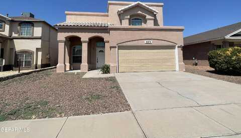 3373 mike godwin Drive, El Paso, TX 79936