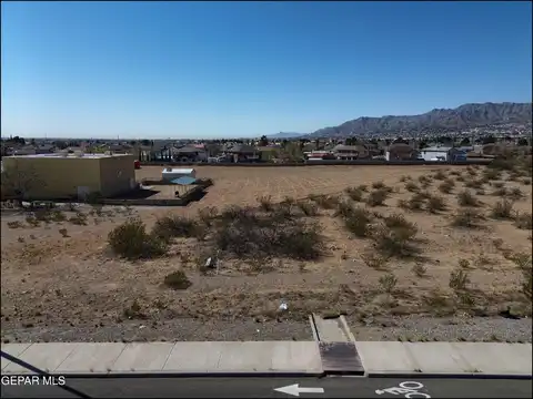 9605 DIANA Drive, El Paso, TX 79924