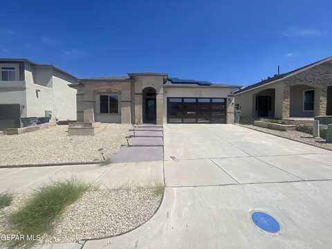 319 Malta Street, El Paso, TX 79932