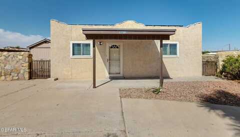 10016 Socorro Road, Socorro, TX 79927