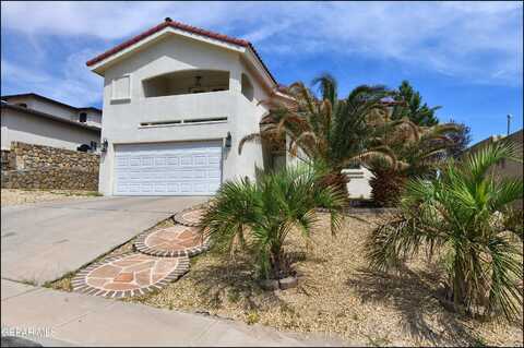 180 OSPREY Court, Santa Teresa, NM 88008