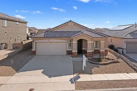 2175 ENCHANTED BRIM Drive, El Paso, TX 79911
