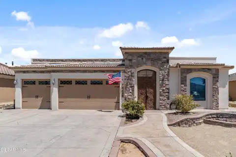 3108 Destiny Point Drive, El Paso, TX 79938