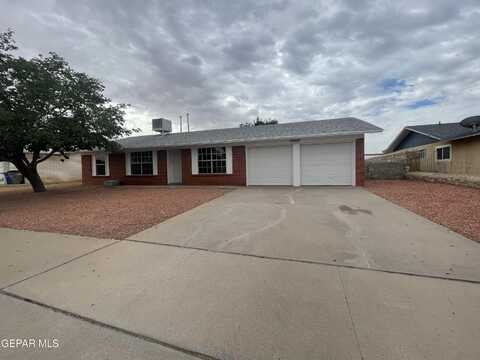 10902 bywood Drive, El Paso, TX 79936