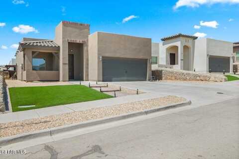 12931 TERRINGTON Avenue, El Paso, TX 79928