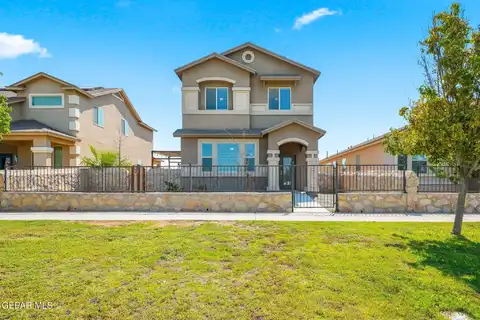4832 Ruben Soto, El Paso, TX 79938