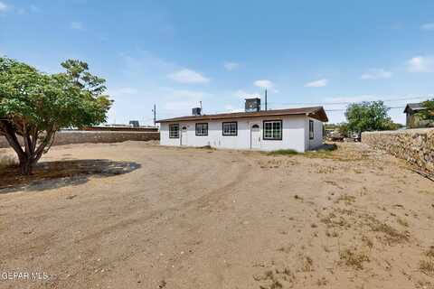 825 Liston Place, El Paso, TX 79928