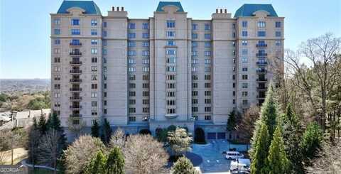 2700 Paces Ferry, Atlanta, GA 30339