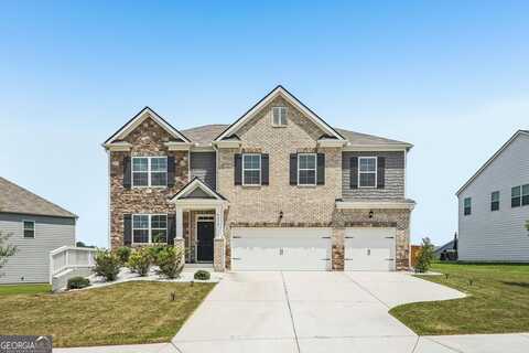 4270 OAKHURST, Fairburn, GA 30213