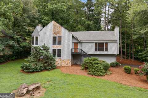 2608 Tritt Springs, Marietta, GA 30062