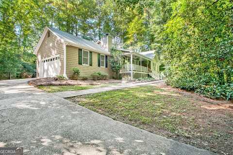 225 Grand Junction, Sharpsburg, GA 30277
