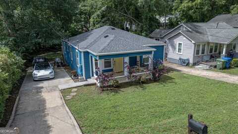 1352 Akridge, Atlanta, GA 30314