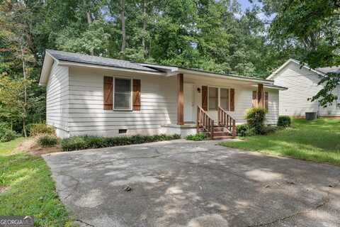214 Ashland, Stockbridge, GA 30281