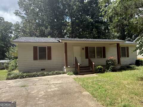 214 Ashland, Stockbridge, GA 30281