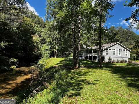 1319 Henry Evans, Ellijay, GA 30536