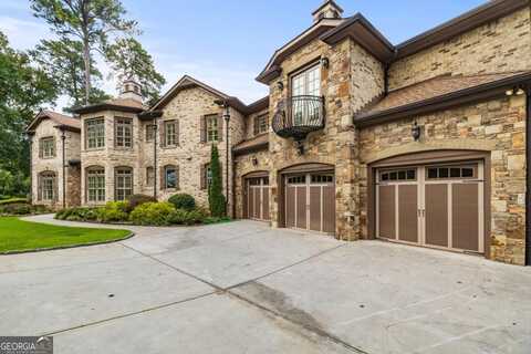 2267 Echo, Atlanta, GA 30345