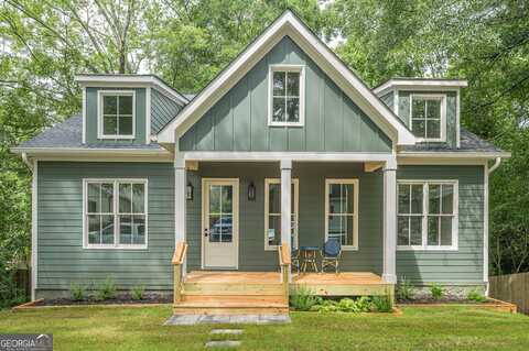 2760 Fraser, Smyrna, GA 30080