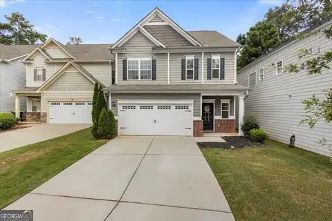 111 Preserve, Newnan, GA 30263