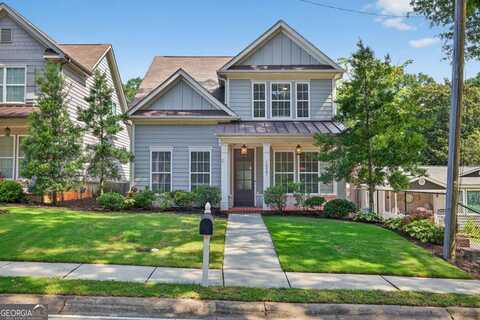 1537 Spring, Smyrna, GA 30080
