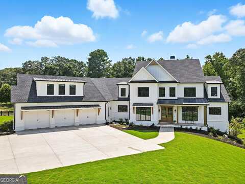 7915 E Cherokee, Canton, GA 30115