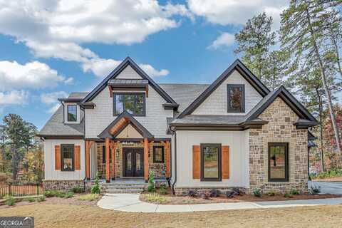 4175 Cumberland Point, Gainesville, GA 30504