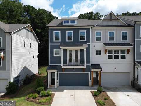 3533 Settlement, Tucker, GA 30084