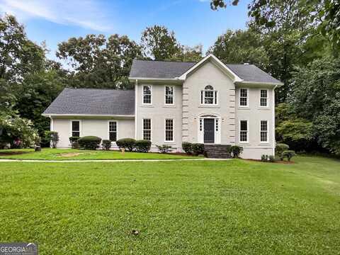 747 Lakemont, Hampton, GA 30228