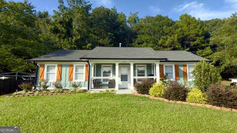 330 Monty, Athens, GA 30601
