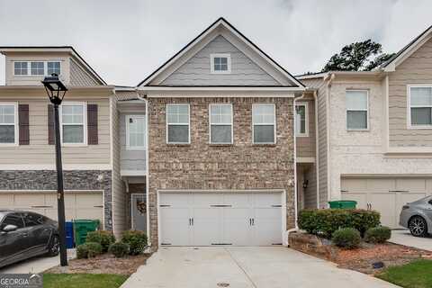 2142 Arnage, Lithonia, GA 30058