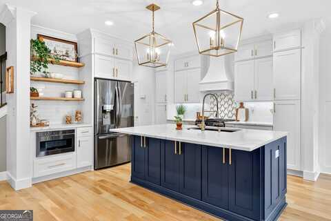 2262 W Village Junction, Smyrna, GA 30080