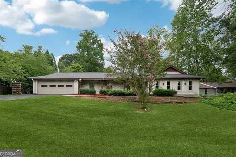 786 FAIRFIELD, Marietta, GA 30068
