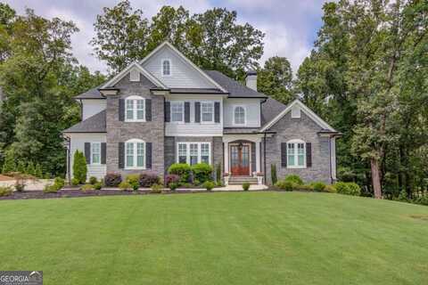 5392 Retreat, Flowery Branch, GA 30542