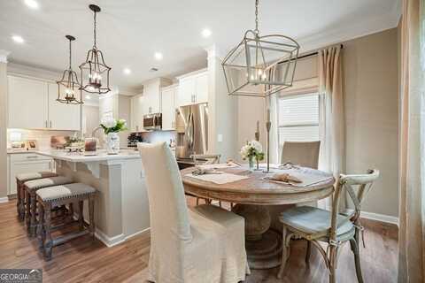 161 Witter, Woodstock, GA 30188