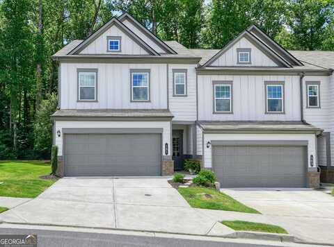 161 Witter, Woodstock, GA 30188
