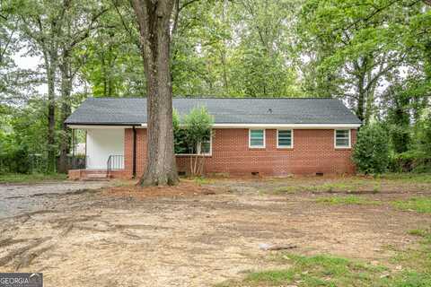 2614 Garden Lakes, Rome, GA 30165