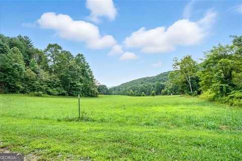 0 Old Bucktown, Ellijay, GA 30536