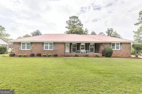 401 Cloverdale Drive, Dublin, GA 31021